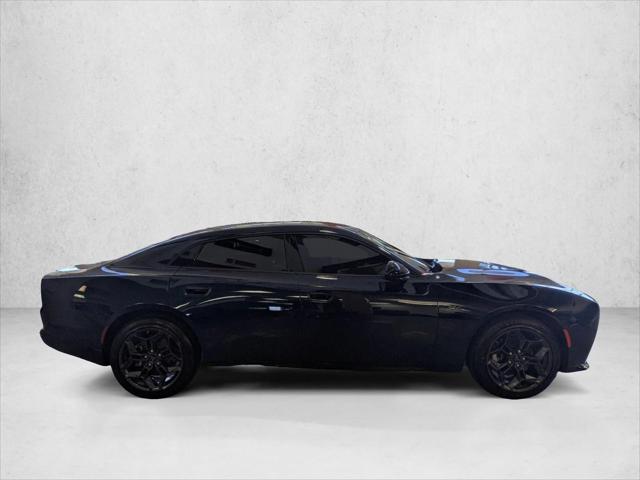 2026 Dodge Charger GT
