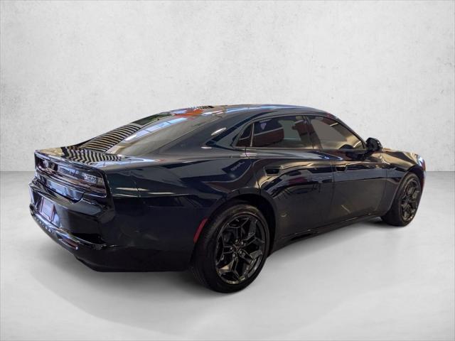2026 Dodge Charger GT