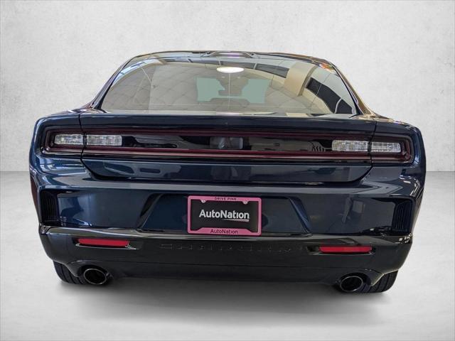 2026 Dodge Charger GT