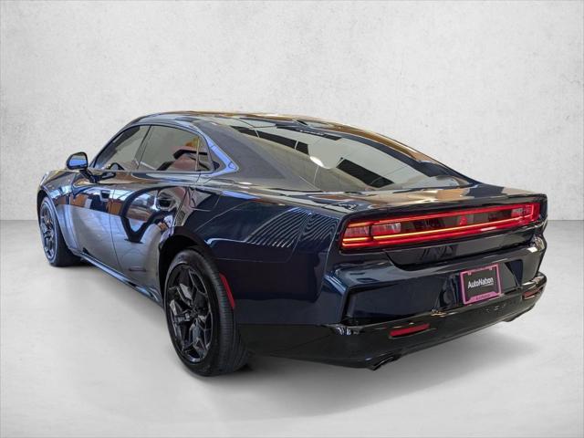 2026 Dodge Charger GT