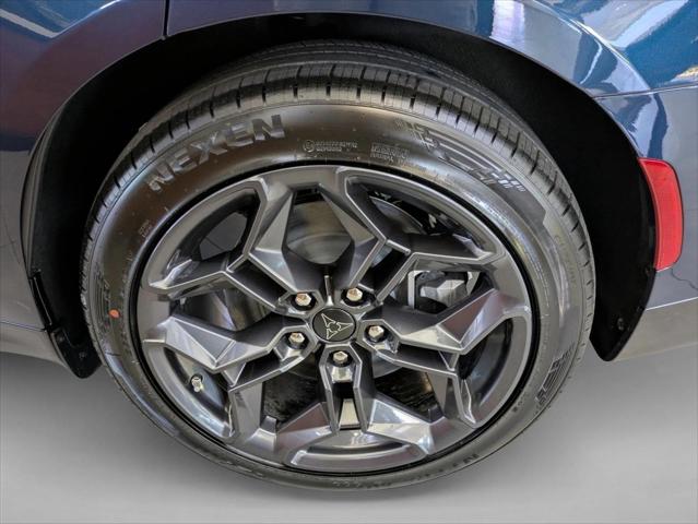 2026 Dodge Charger GT