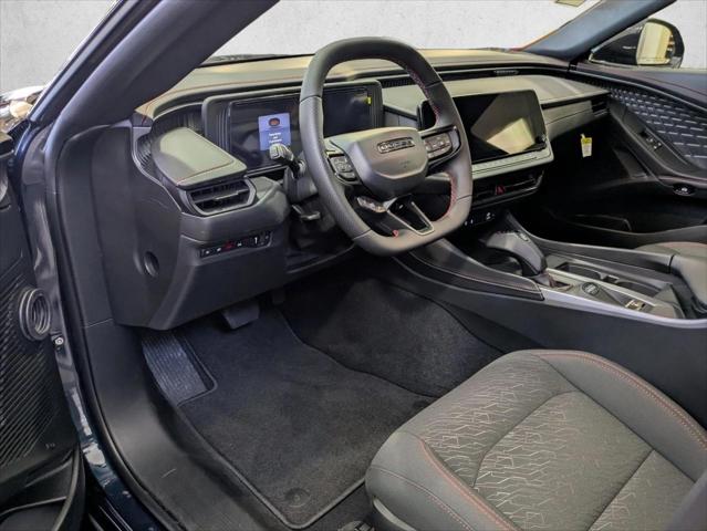 2026 Dodge Charger GT