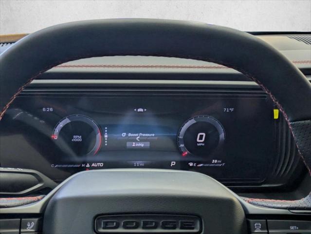 2026 Dodge Charger GT