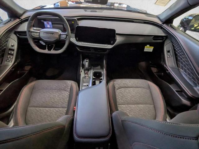 2026 Dodge Charger GT