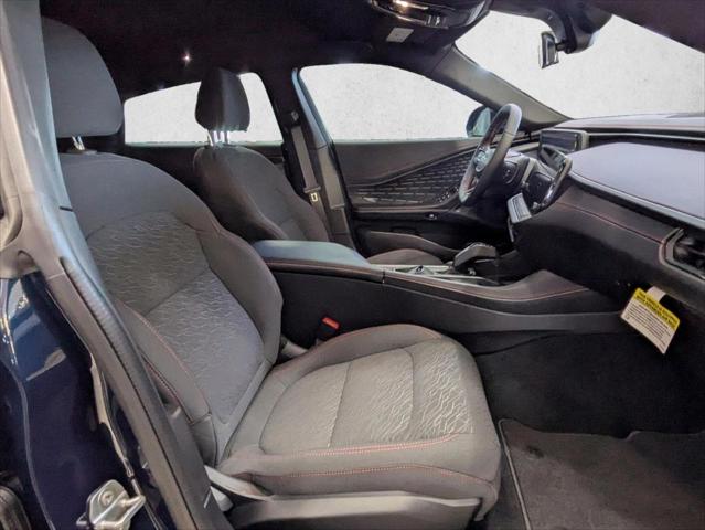 2026 Dodge Charger GT