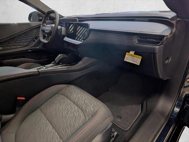 2026 Dodge Charger GT