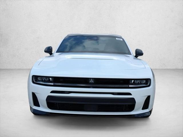 2026 Dodge Charger GT