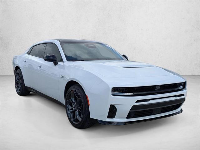 2026 Dodge Charger GT