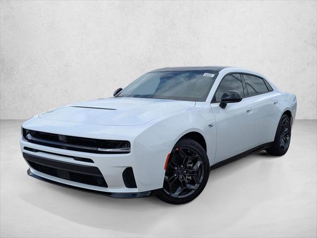 2026 Dodge Charger GT
