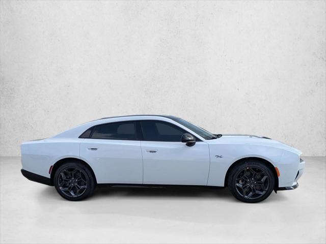2026 Dodge Charger GT