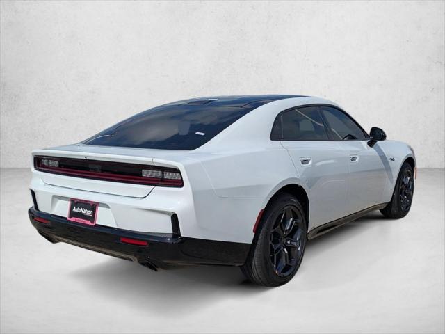 2026 Dodge Charger GT
