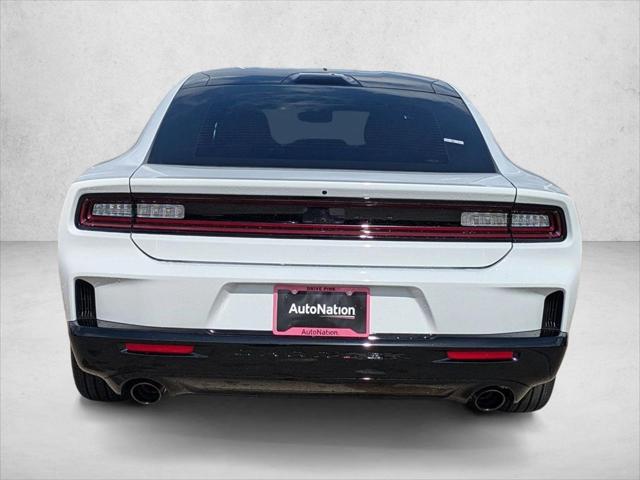 2026 Dodge Charger GT