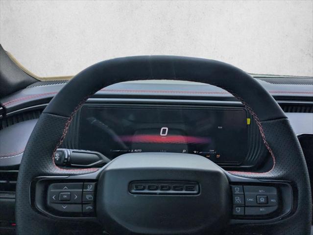 2026 Dodge Charger GT