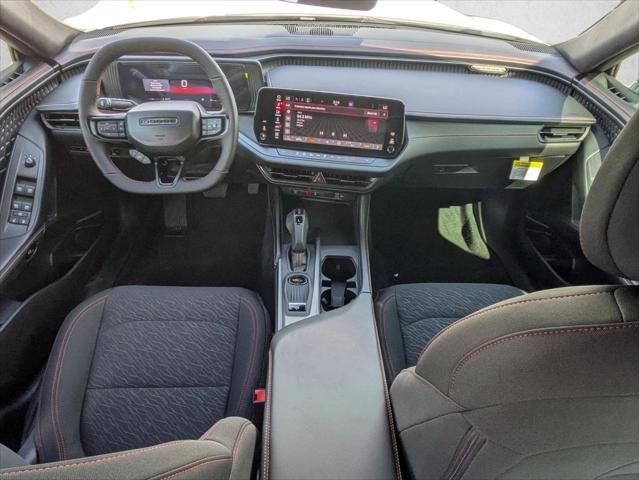 2026 Dodge Charger GT