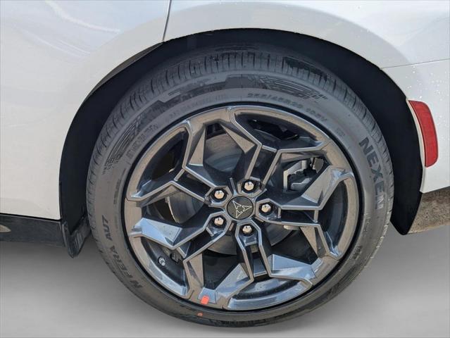 2026 Dodge Charger GT