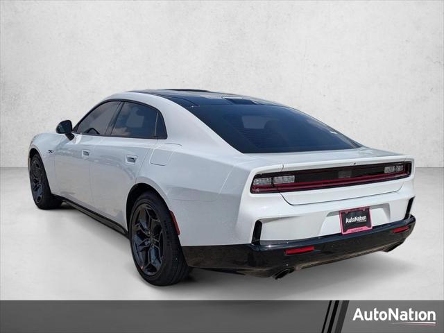 2026 Dodge Charger GT for sale in Katy, TX