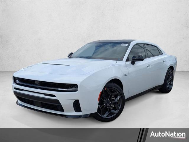 2026 Dodge Charger GT for sale in Katy, TX