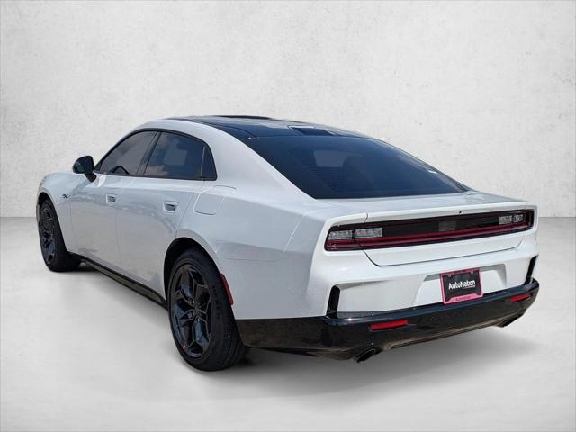 2026 Dodge Charger GT