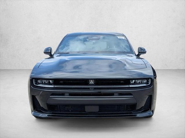 2026 Dodge Charger R/T 4 Door AWD