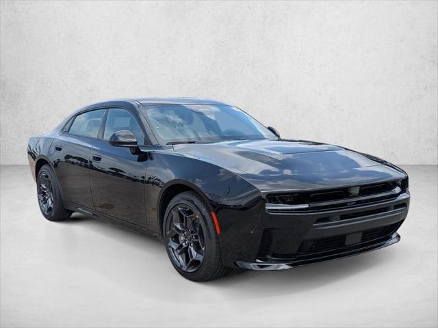2026 Dodge Charger R/T 4 Door AWD