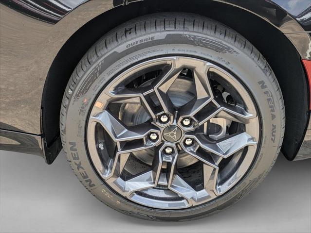 2026 Dodge Charger R/T 4 Door AWD