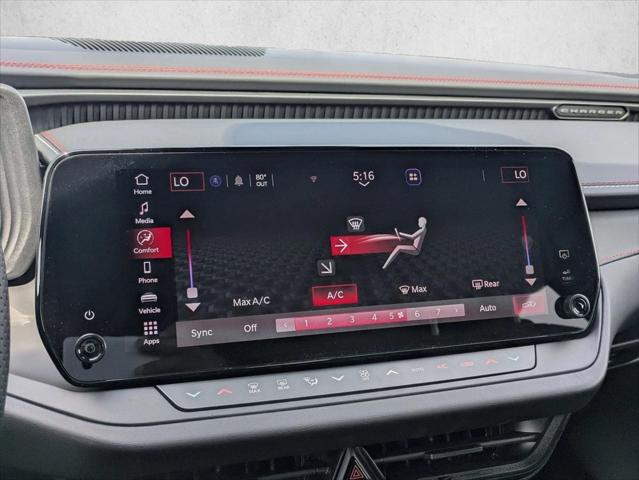 2026 Dodge Charger R/T 4 Door AWD
