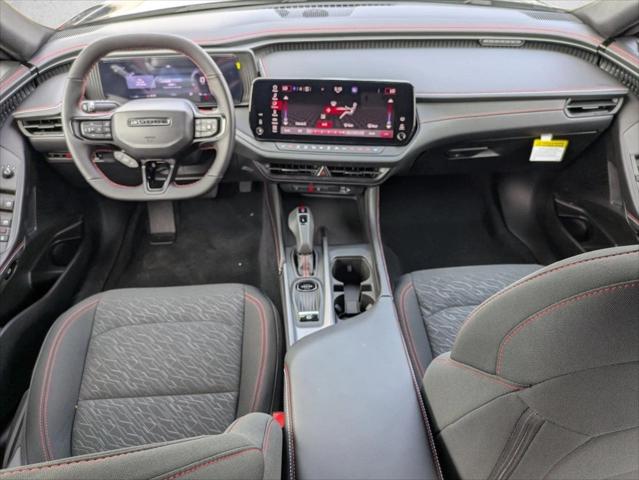 2026 Dodge Charger R/T 4 Door AWD
