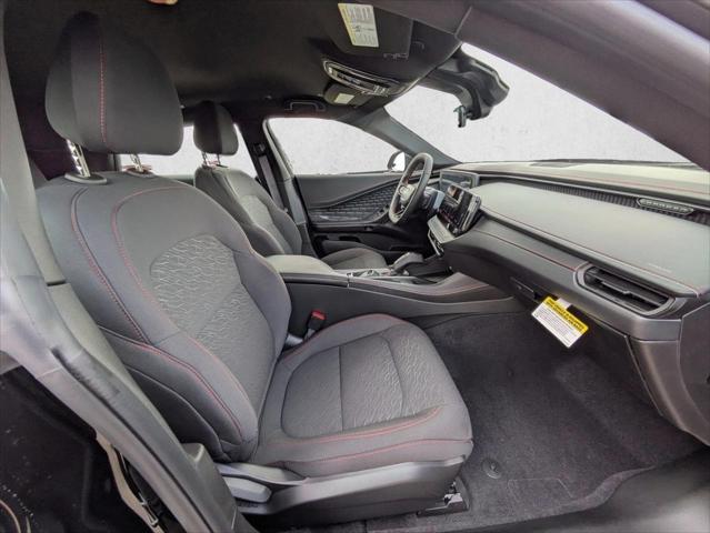 2026 Dodge Charger R/T 4 Door AWD