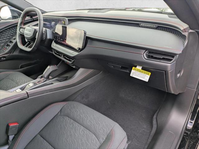 2026 Dodge Charger R/T 4 Door AWD