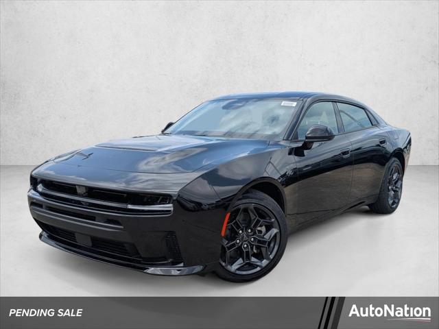 2026 Dodge Charger R/T 4 Door AWD for sale in Katy, TX