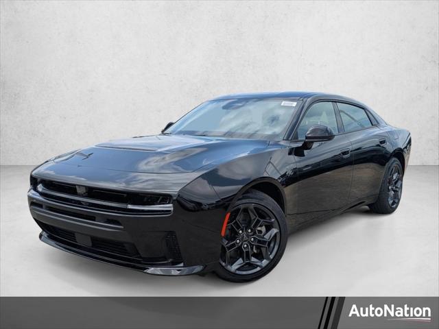 2026 Dodge Charger R/T 4 Door AWD for sale in Katy, TX