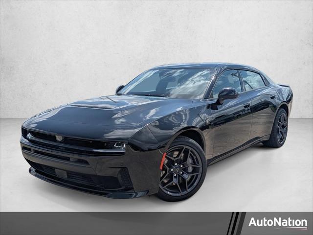 2026 Dodge Charger Scat Pack 4-Door AWD for sale in Katy, TX