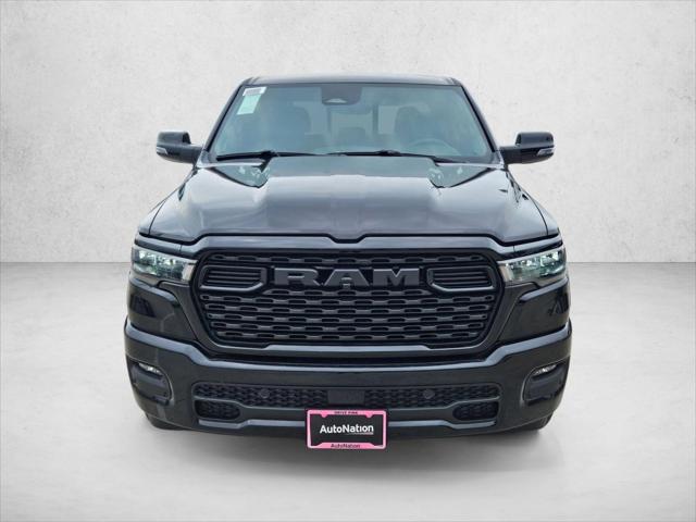 2026 RAM Ram 1500 RAM 1500 LONE STAR CREW CAB 4X2 57 BOX