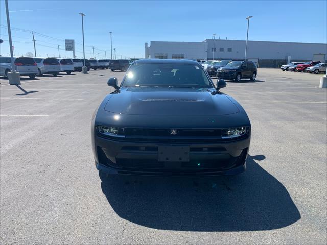 2026 Dodge Charger CHARGER R/T 4-DOOR AWD 2026 Dodge Charger CHARGER R/T 4-DOOR AWD