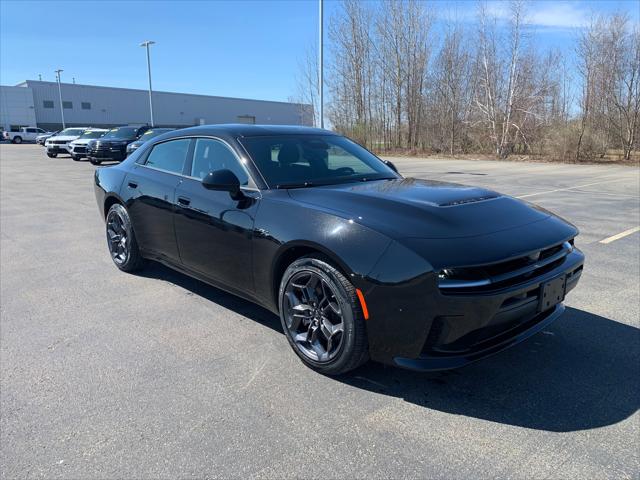 2026 Dodge Charger CHARGER R/T 4-DOOR AWD 2026 Dodge Charger CHARGER R/T 4-DOOR AWD