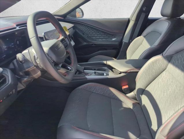 2026 Dodge Charger R/T 4 Door AWD