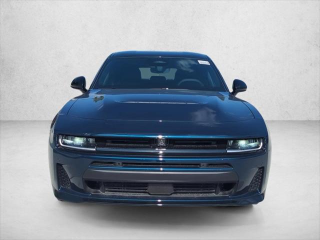 2026 Dodge Charger R/T 4 Door AWD