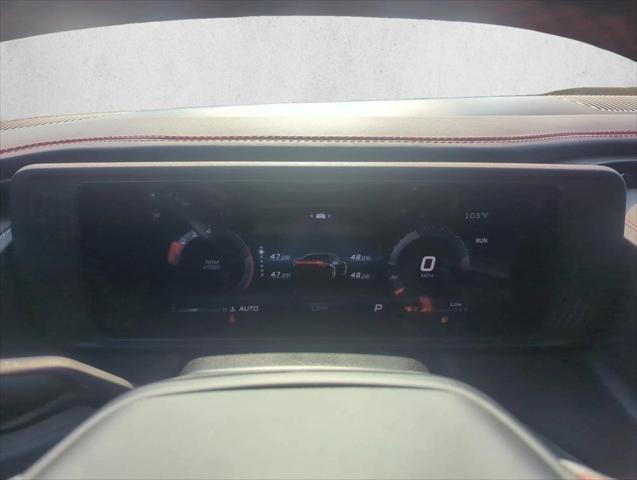 2026 Dodge Charger R/T 4 Door AWD