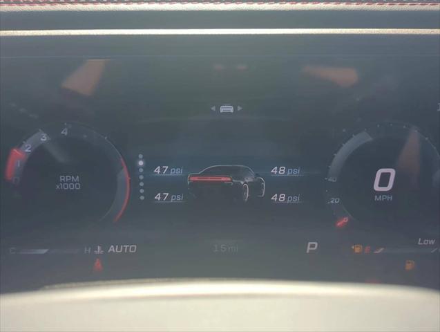 2026 Dodge Charger R/T 4 Door AWD