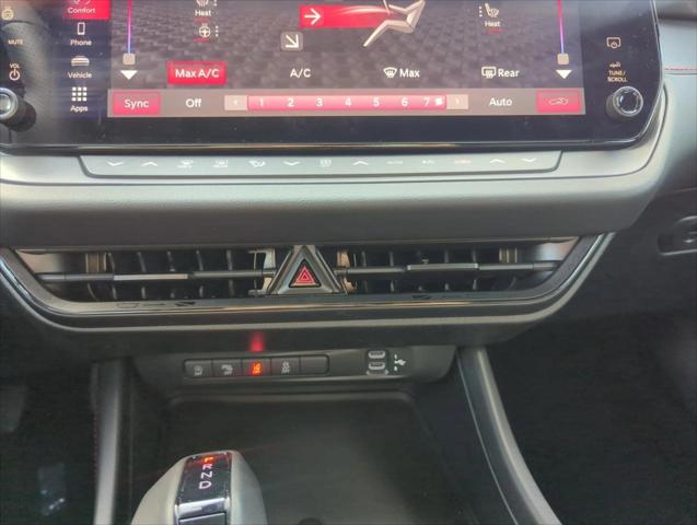 2026 Dodge Charger R/T 4 Door AWD