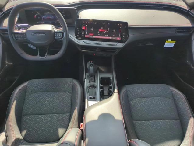 2026 Dodge Charger R/T 4 Door AWD