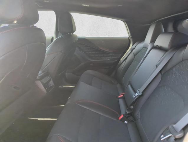 2026 Dodge Charger R/T 4 Door AWD