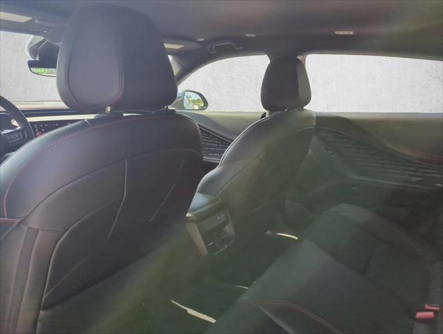 2026 Dodge Charger R/T 4 Door AWD