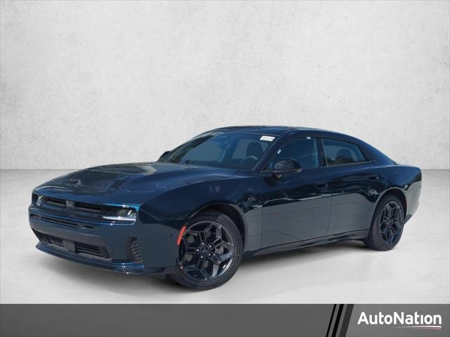 2026 Dodge Charger R/T 4 Door AWD for sale in Pembroke Pines, FL