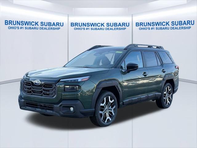 2026 Subaru Outback Touring XT for sale in Brunswick, OH