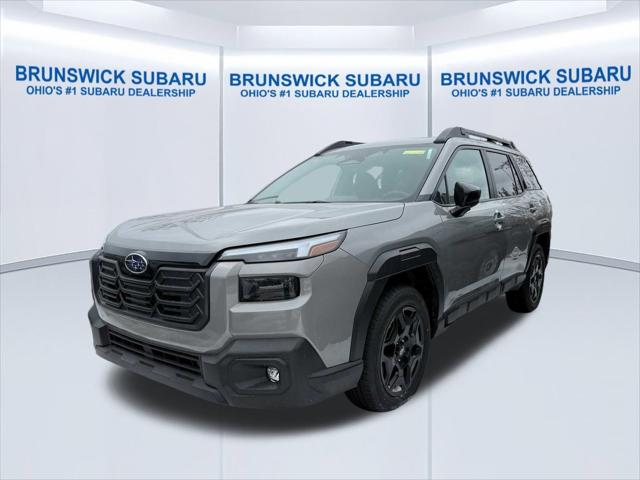 2026 Subaru Outback Limited for sale in Brunswick, OH