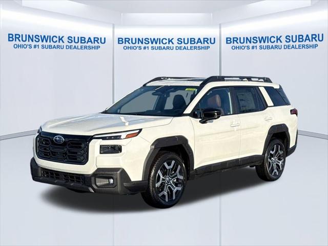 2026 Subaru Outback Touring XT for sale in Brunswick, OH