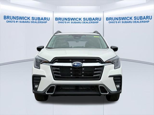2026 Subaru Ascent Touring 7-Passenger