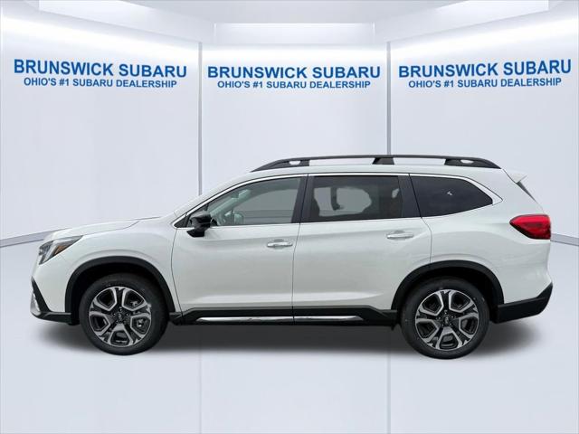 2026 Subaru Ascent Touring 7-Passenger