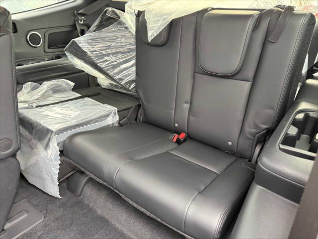 2026 Subaru Ascent Touring 7-Passenger